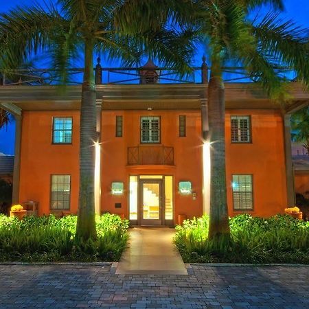 Hotel Biba West Palm Beach Dış mekan fotoğraf
