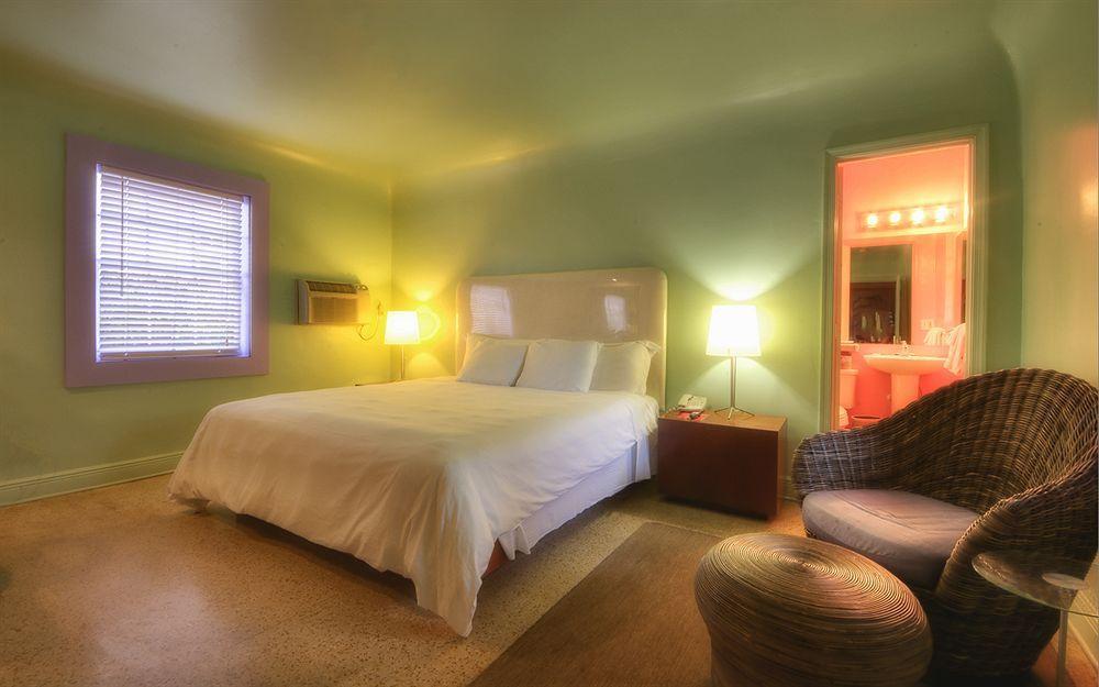 Hotel Biba West Palm Beach Dış mekan fotoğraf