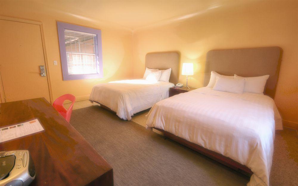 Hotel Biba West Palm Beach Dış mekan fotoğraf