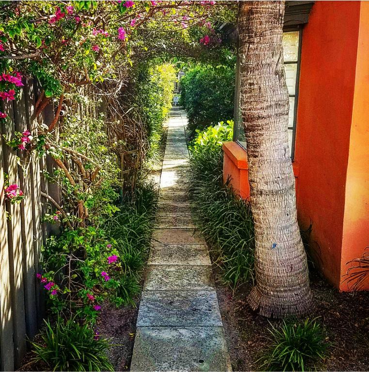 Hotel Biba West Palm Beach Dış mekan fotoğraf