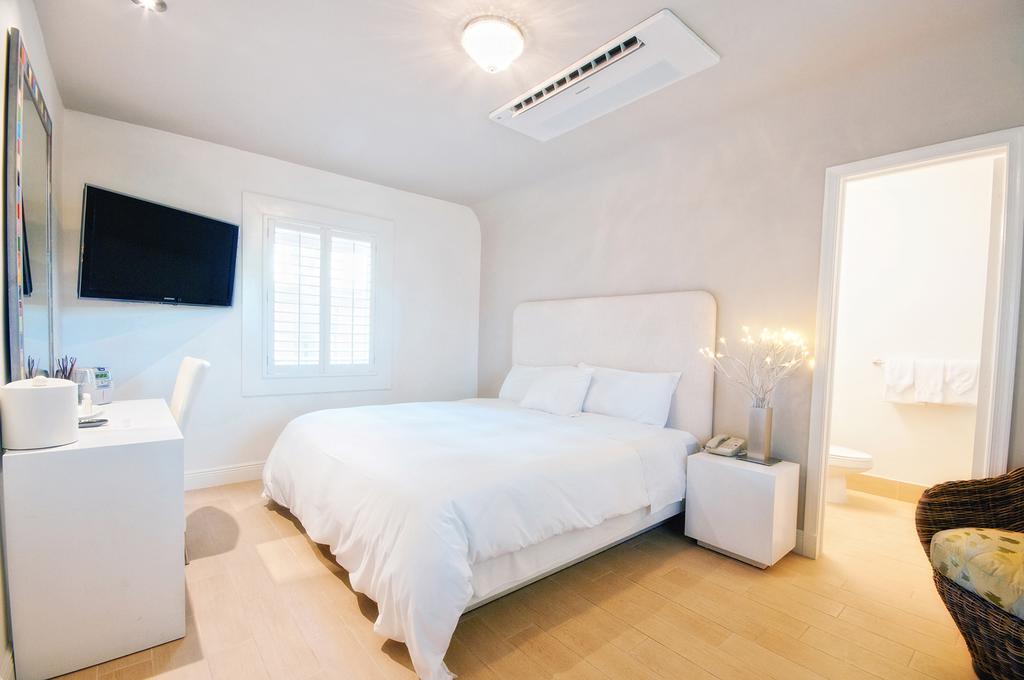 Hotel Biba West Palm Beach Oda fotoğraf