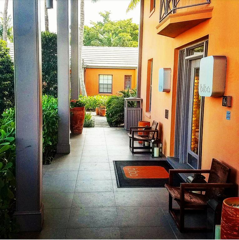 Hotel Biba West Palm Beach Dış mekan fotoğraf