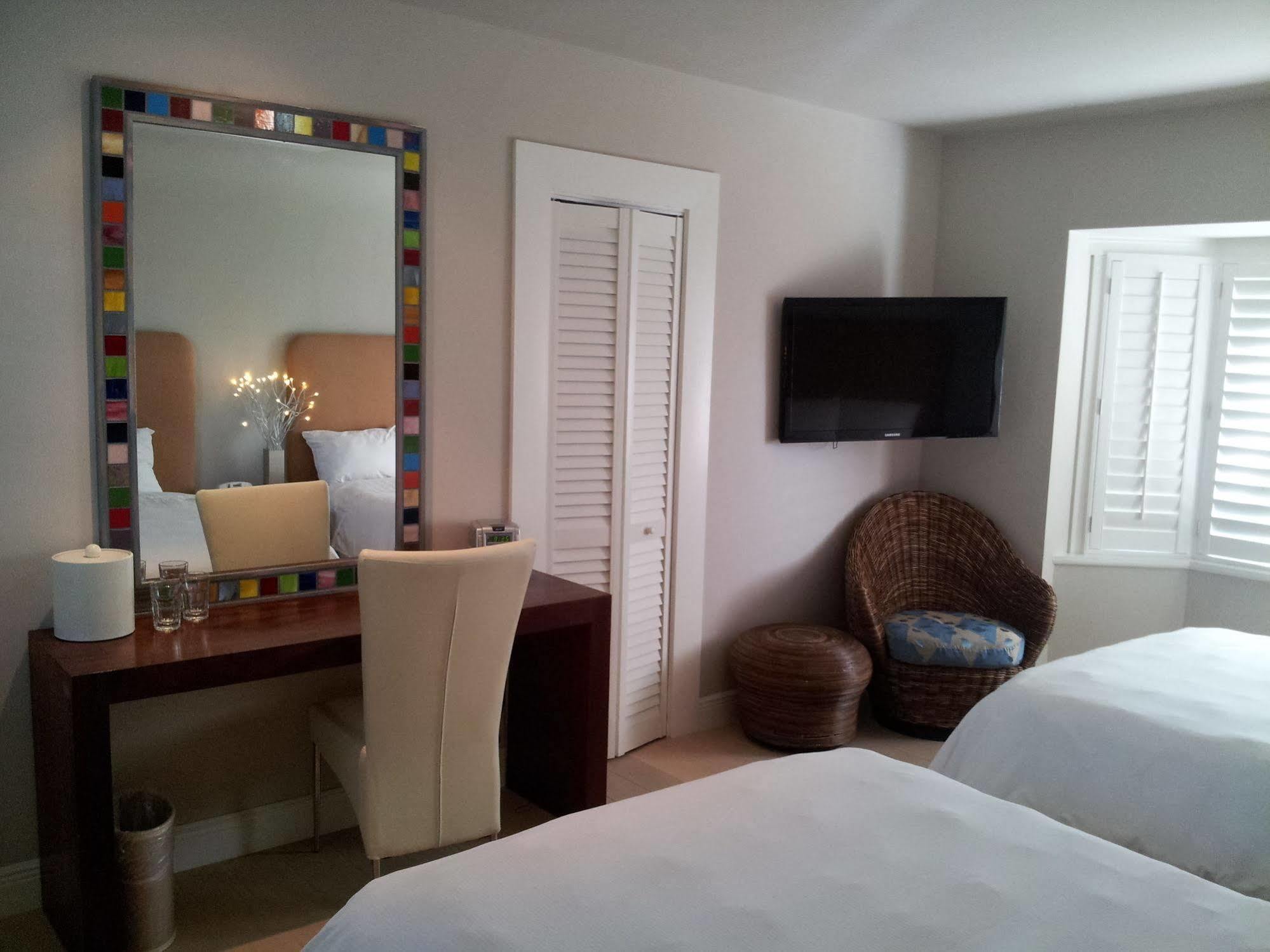Hotel Biba West Palm Beach Dış mekan fotoğraf