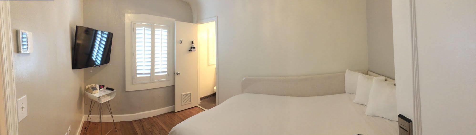 Hotel Biba West Palm Beach Dış mekan fotoğraf