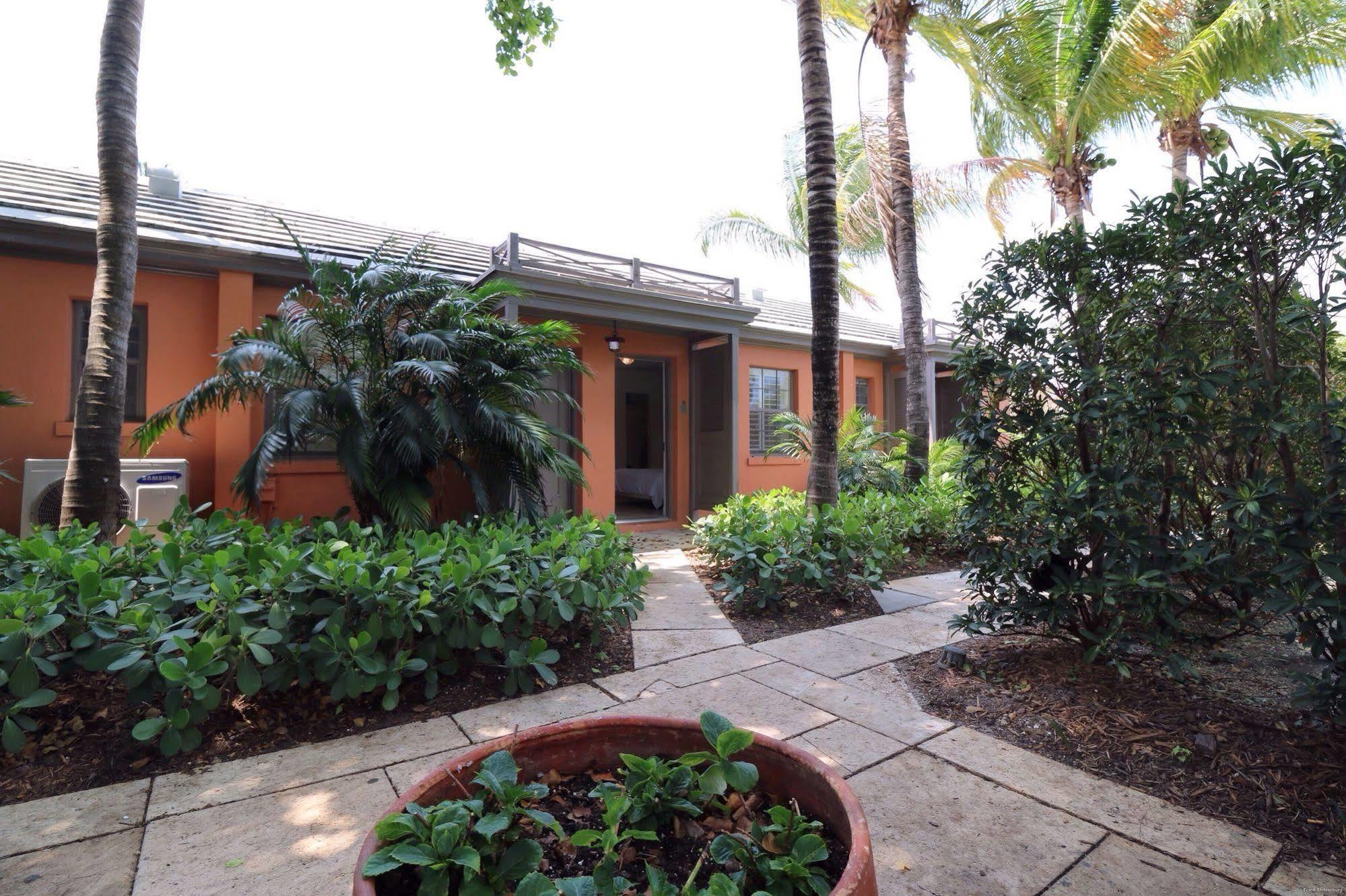 Hotel Biba West Palm Beach Dış mekan fotoğraf