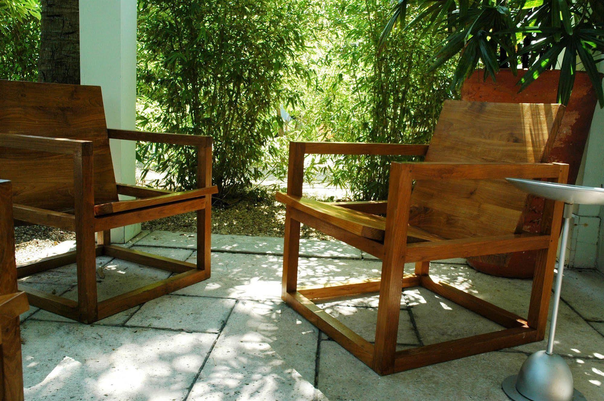 Hotel Biba West Palm Beach Dış mekan fotoğraf