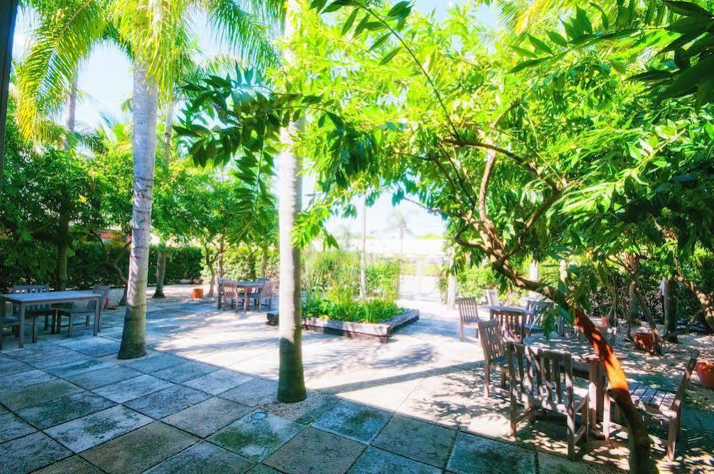 Hotel Biba West Palm Beach Dış mekan fotoğraf