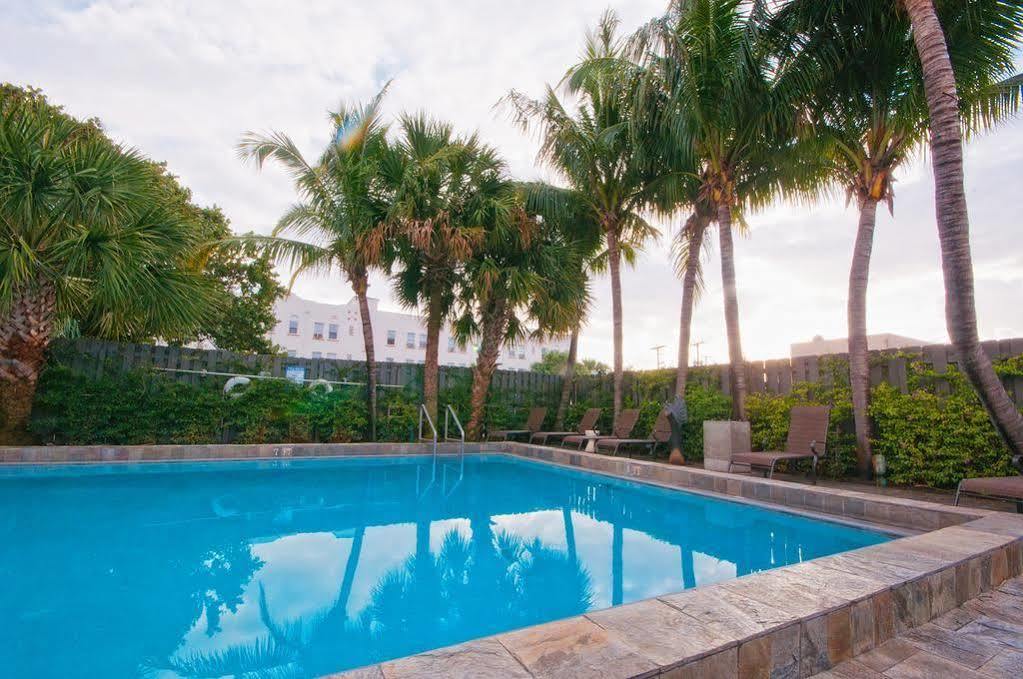 Hotel Biba West Palm Beach Dış mekan fotoğraf