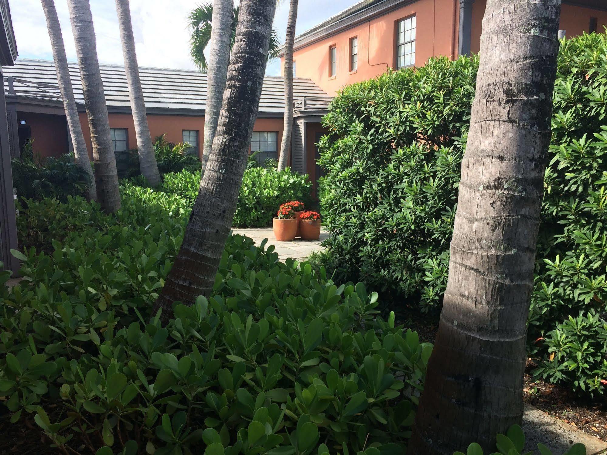 Hotel Biba West Palm Beach Dış mekan fotoğraf