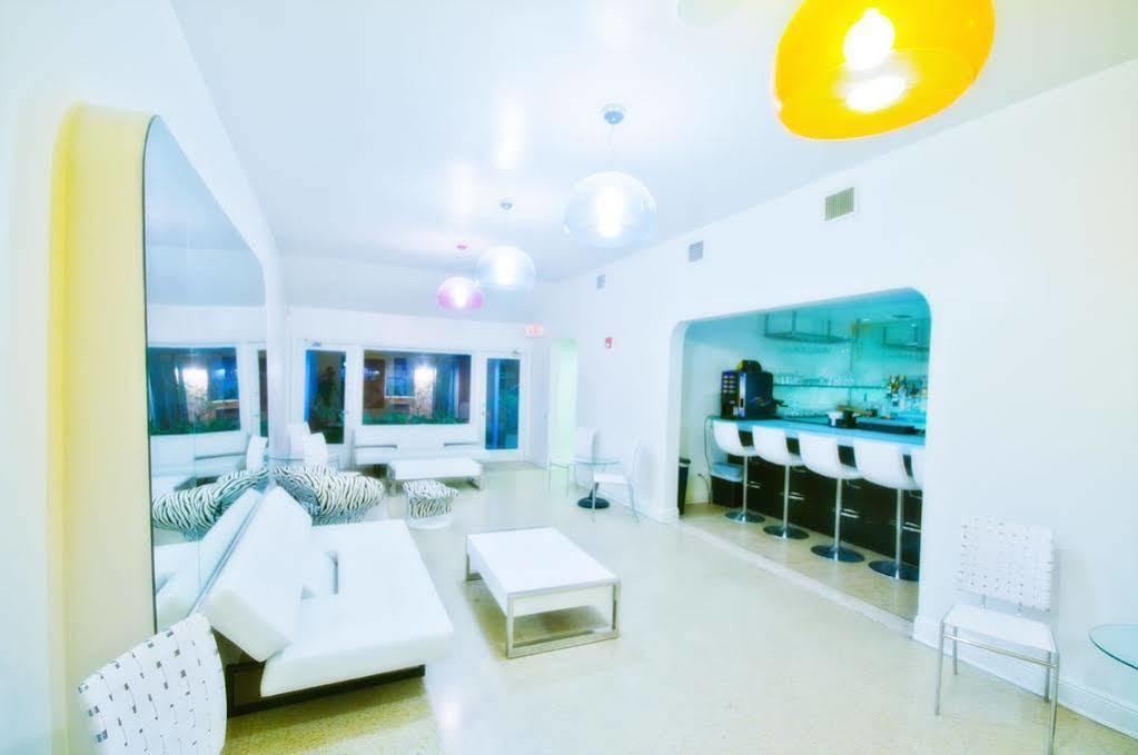 Hotel Biba West Palm Beach Dış mekan fotoğraf