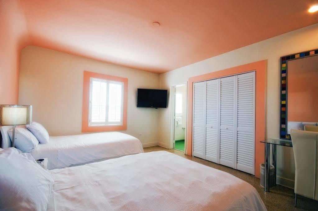 Hotel Biba West Palm Beach Dış mekan fotoğraf