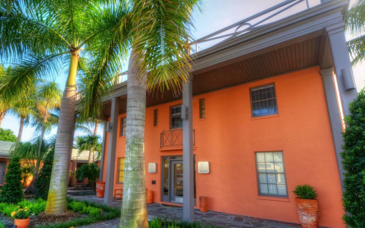 Hotel Biba West Palm Beach Oda fotoğraf