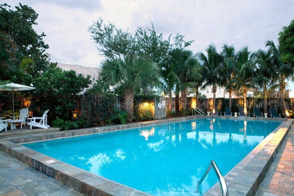 Hotel Biba West Palm Beach Dış mekan fotoğraf