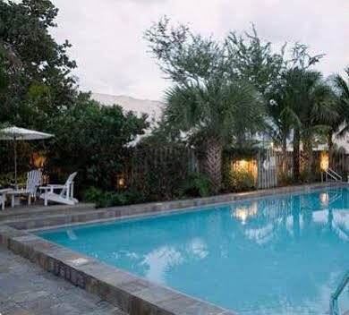 Hotel Biba West Palm Beach Dış mekan fotoğraf